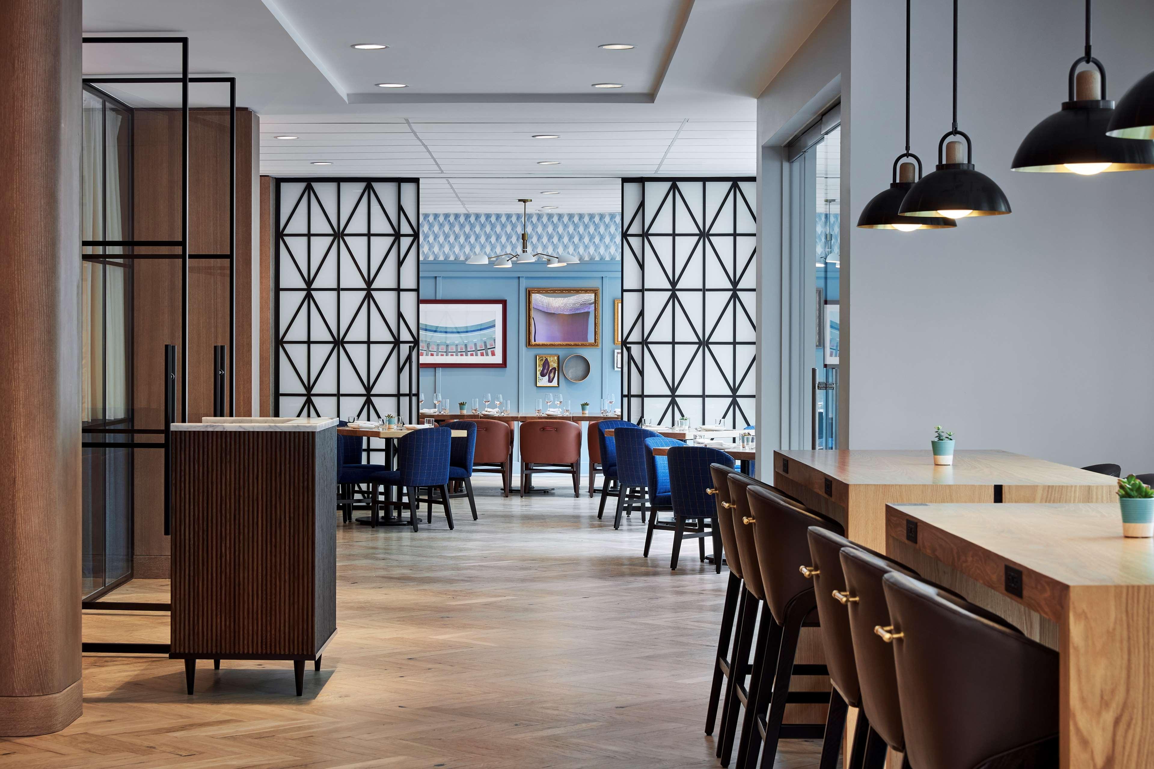 Yotel Washington Dc Ngoại thất bức ảnh