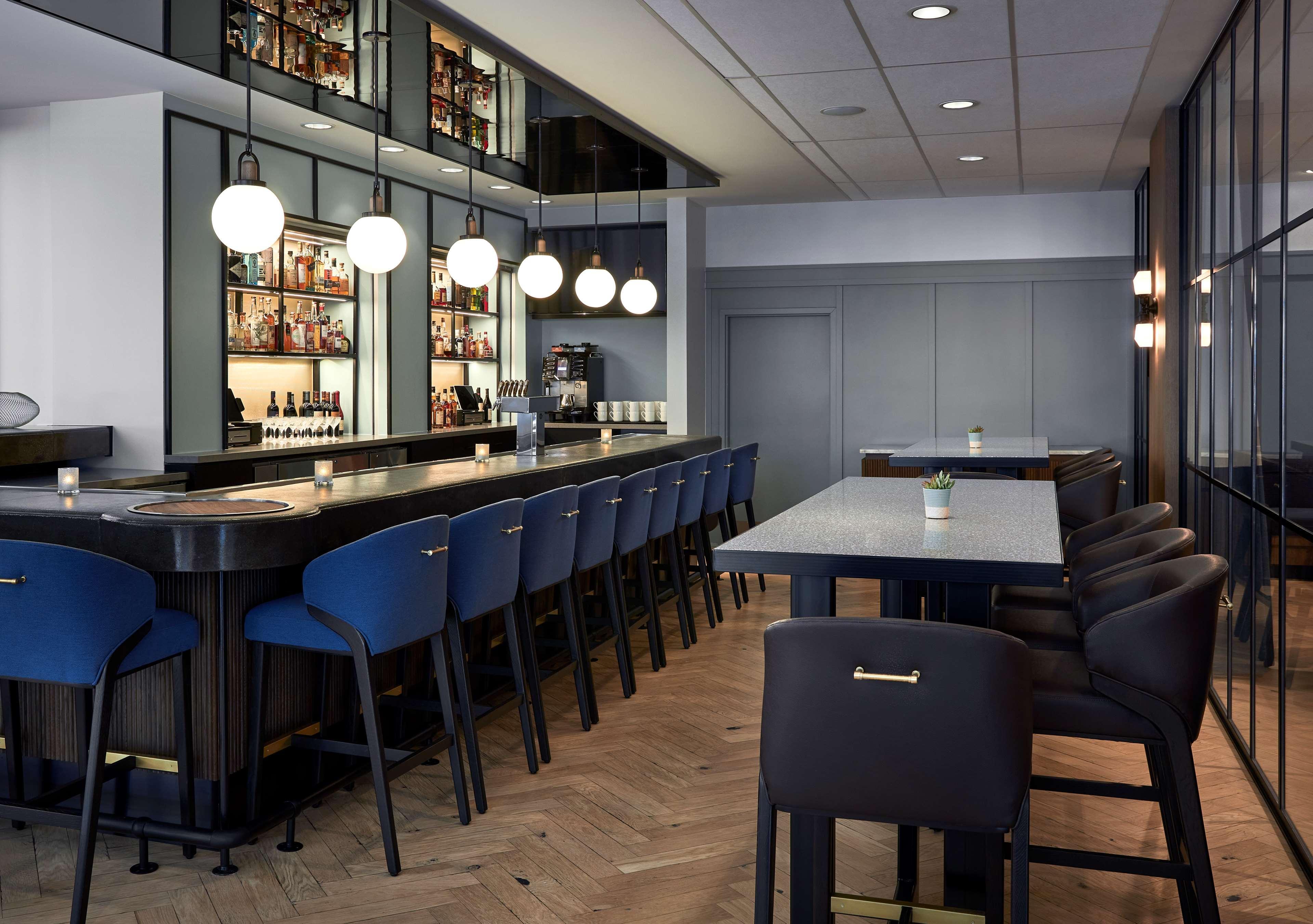Yotel Washington Dc Ngoại thất bức ảnh