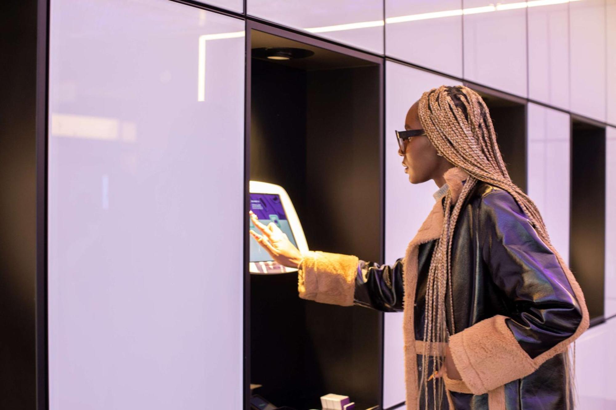 Yotel Washington Dc Ngoại thất bức ảnh