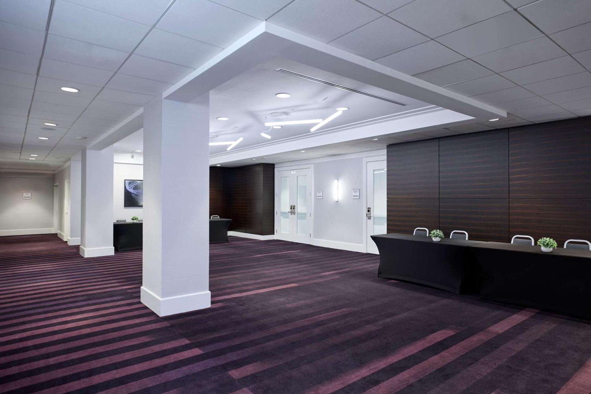Yotel Washington Dc Ngoại thất bức ảnh