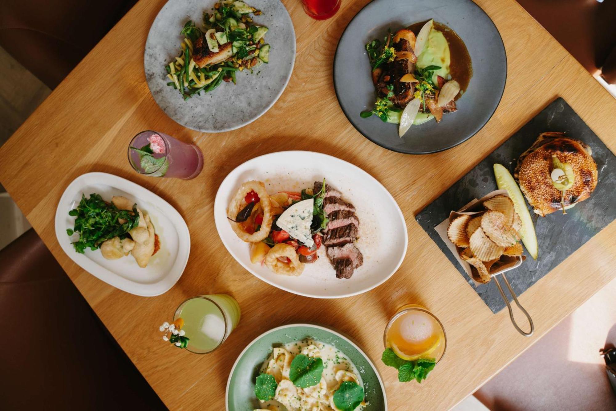 Yotel Washington Dc Ngoại thất bức ảnh
